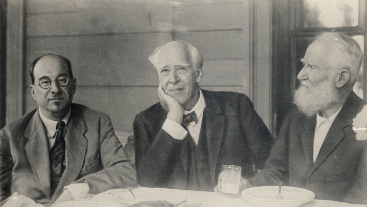 Csoportos portré, 1931. alkotó: Unbekannt