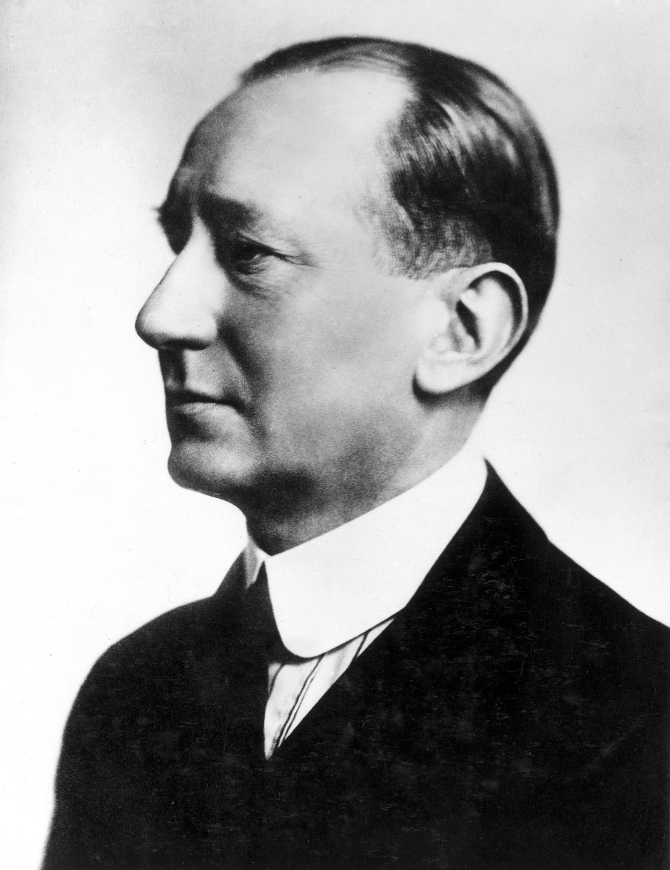 Guglielmo Marconi, az olasz rádió úttörője alkotó: Unbekannt