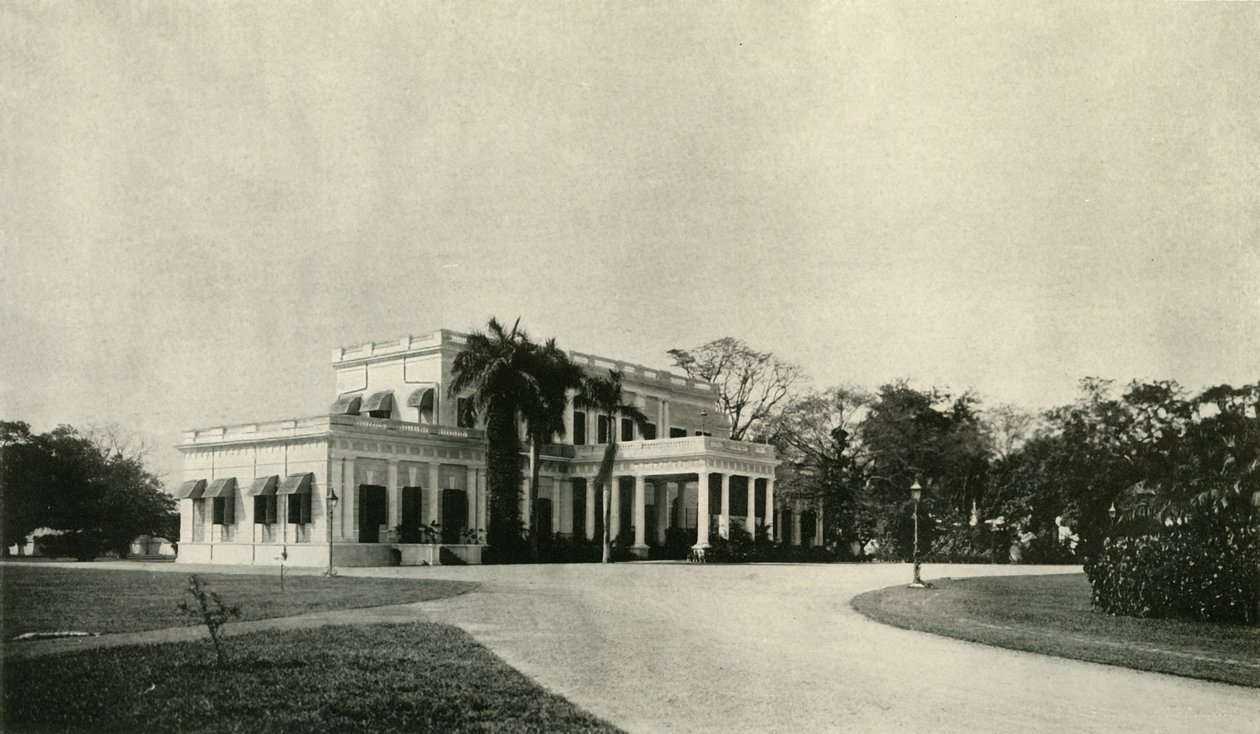Hastings-ház, 1924, 1925. alkotó: Unbekannt