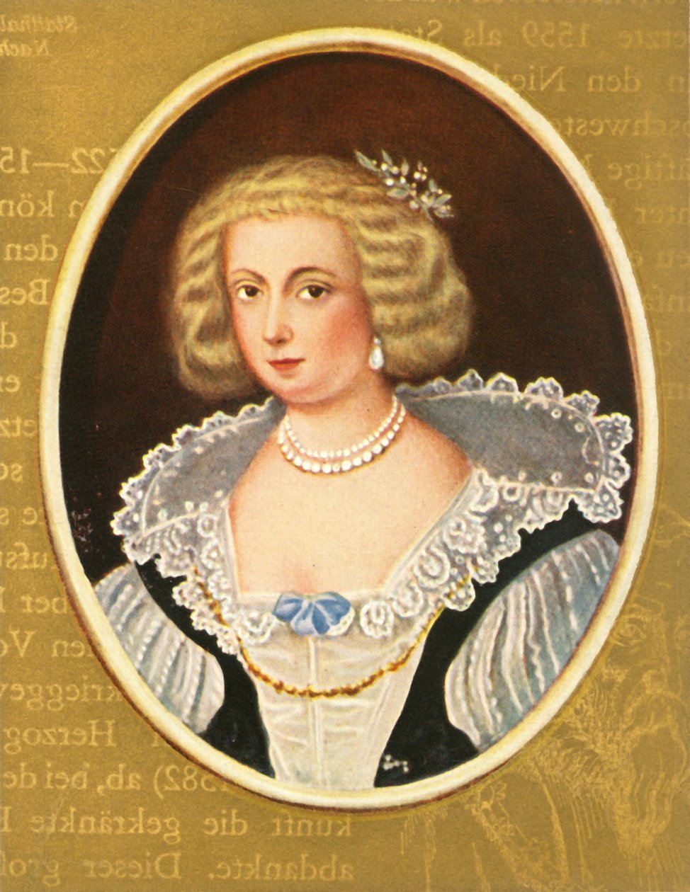 Helene Fourment, 1933. alkotó: Unbekannt