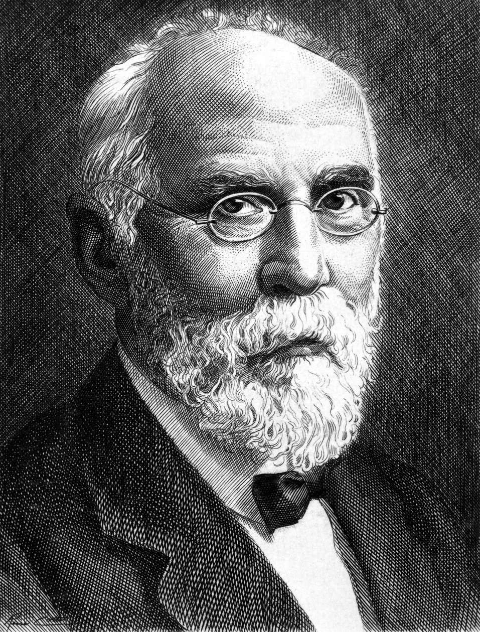 Hendrik Antoon Lorentz holland fizikus, 1920 alkotó: Unbekannt