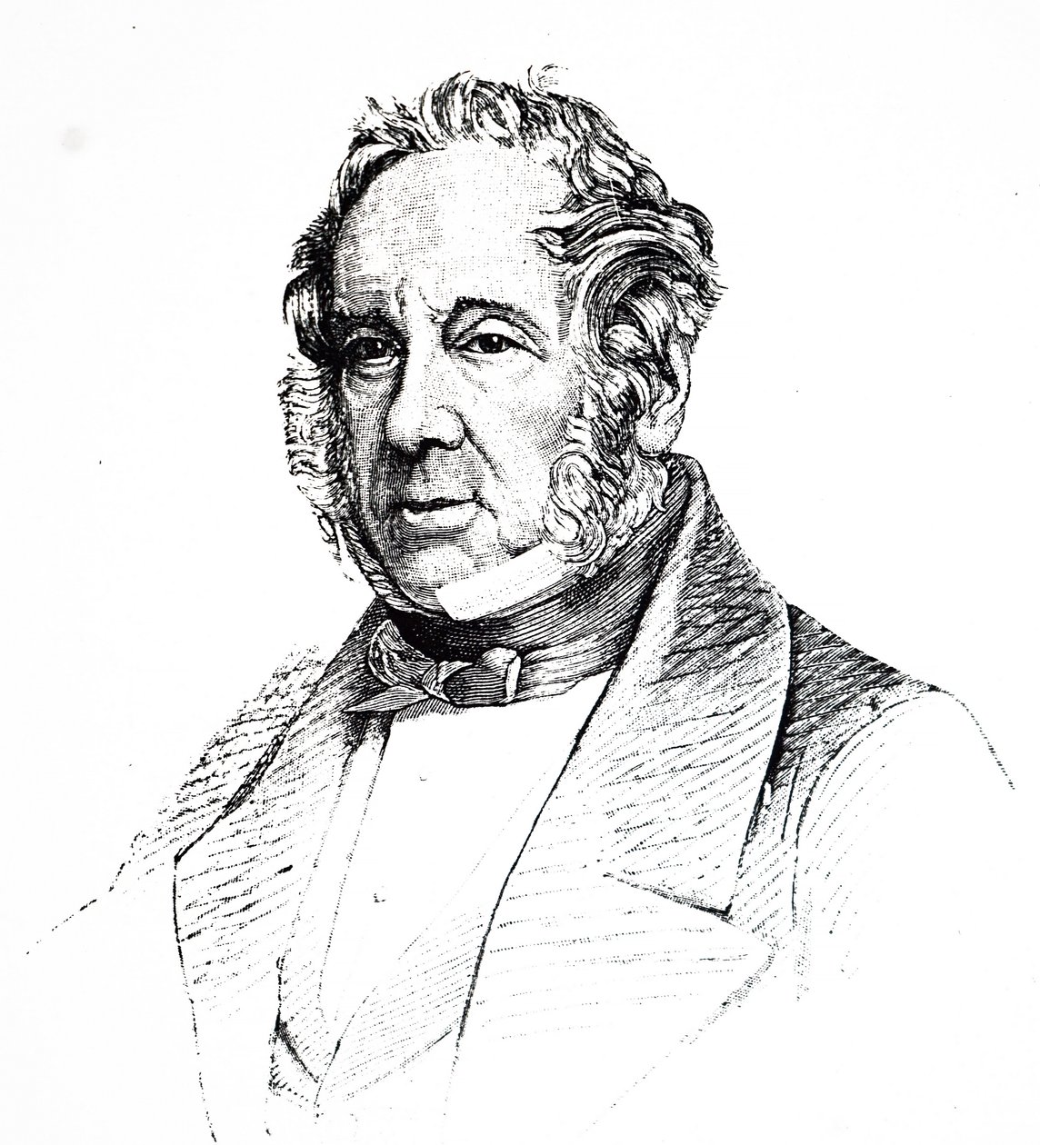 Henry John Temple. alkotó: Unbekannt