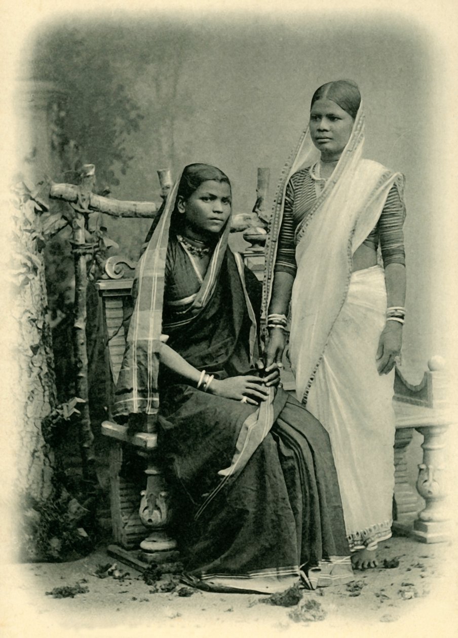 hindu áják. alkotó: Unbekannt