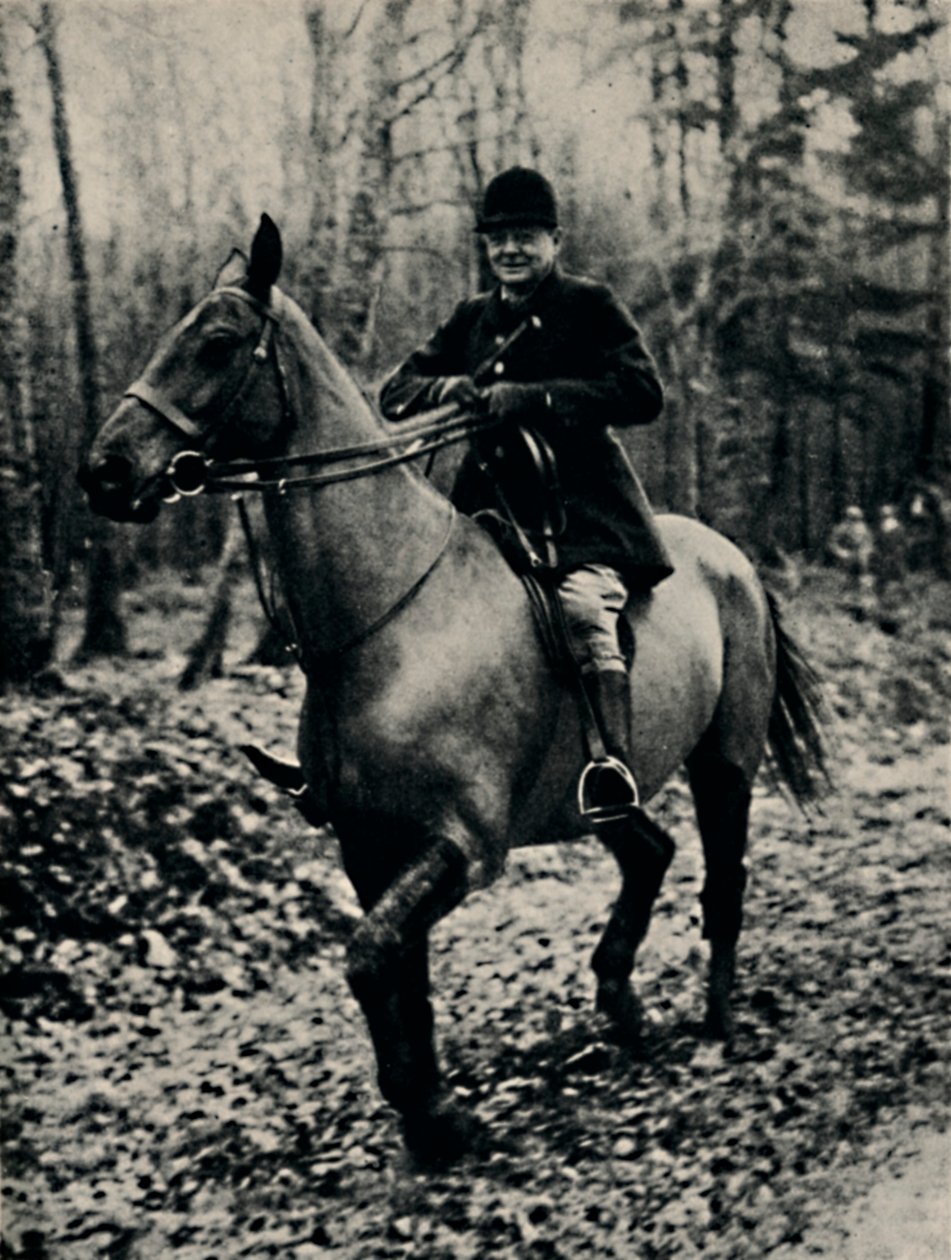 Vaddisznó vadászata Franciaországban, 1927, 1945. alkotó: Unbekannt