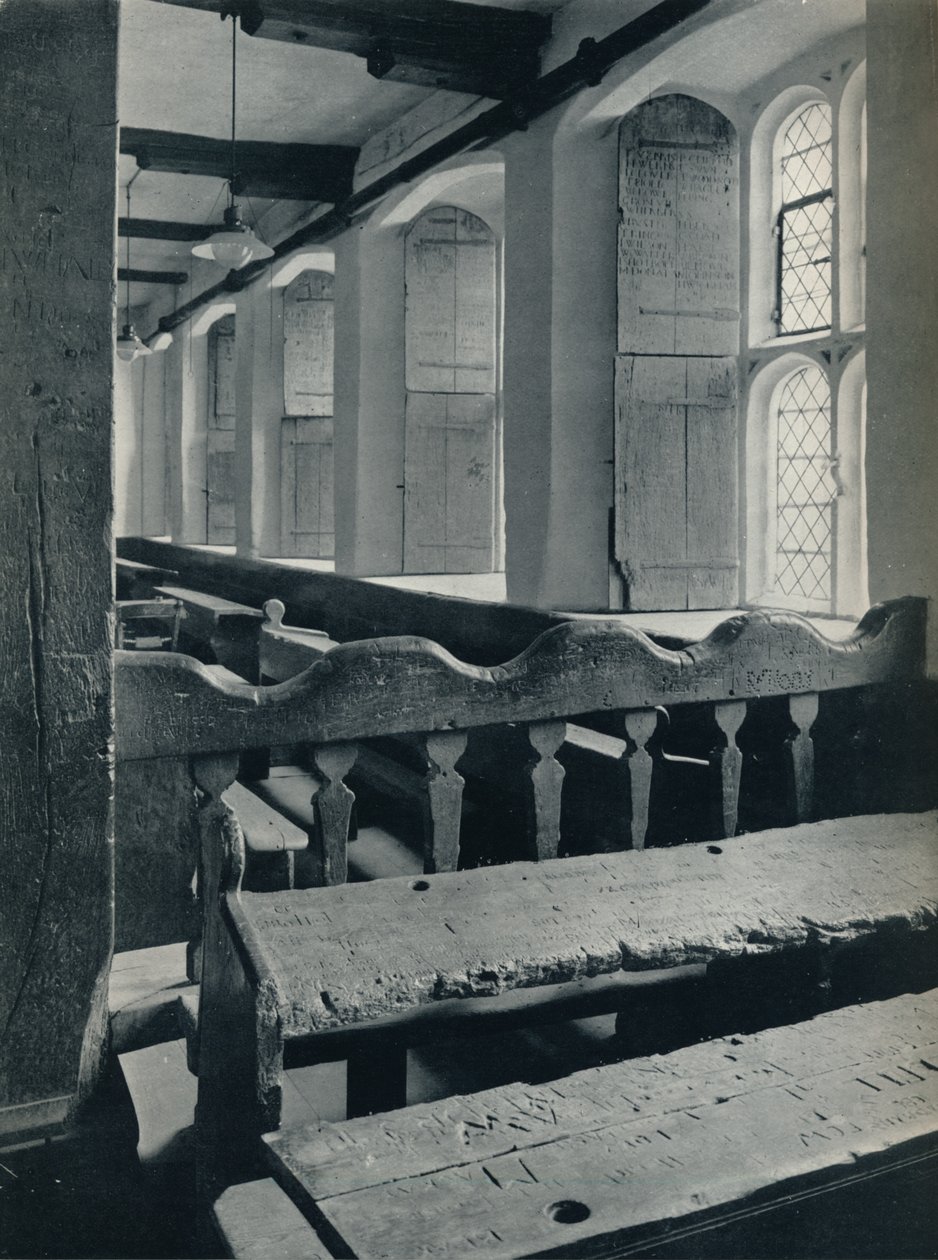 Az alsó tagozatban, 1926 alkotó: Unbekannt
