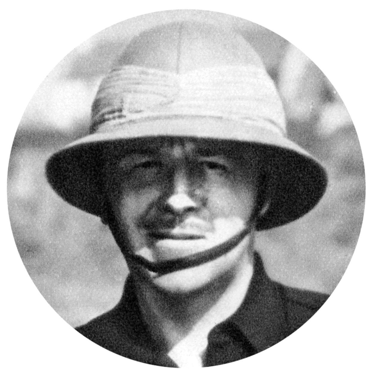 Jack Holt amerikai színész, 1934-1935 alkotó: Unbekannt