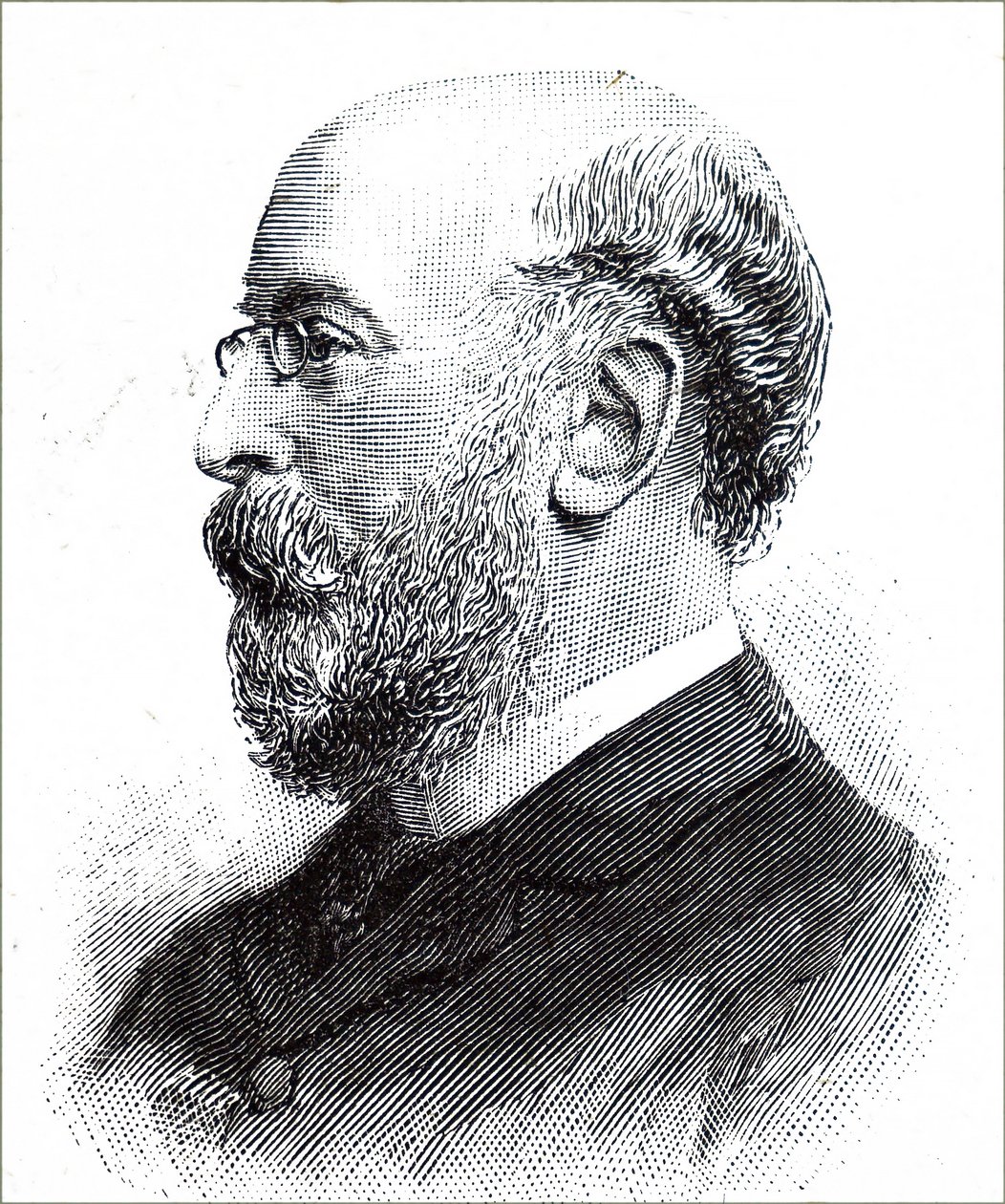James Emerson Reynolds. alkotó: Unbekannt