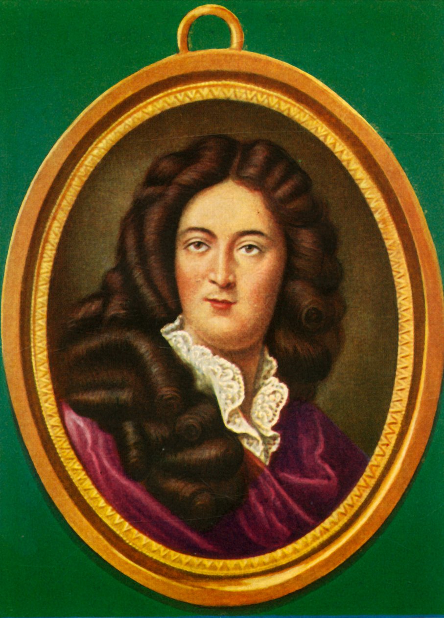 Jean Racine, 1933. alkotó: Unbekannt