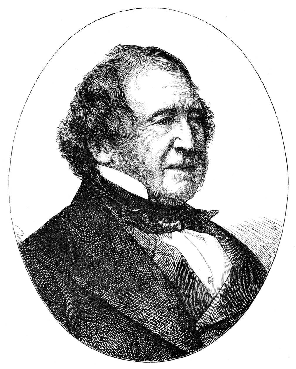 John Campbell, Lord Campbell, 1779-1861, 19. század alkotó: Unbekannt