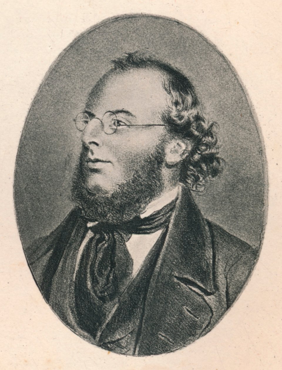 John L. Hatton, 1895 alkotó: Unbekannt