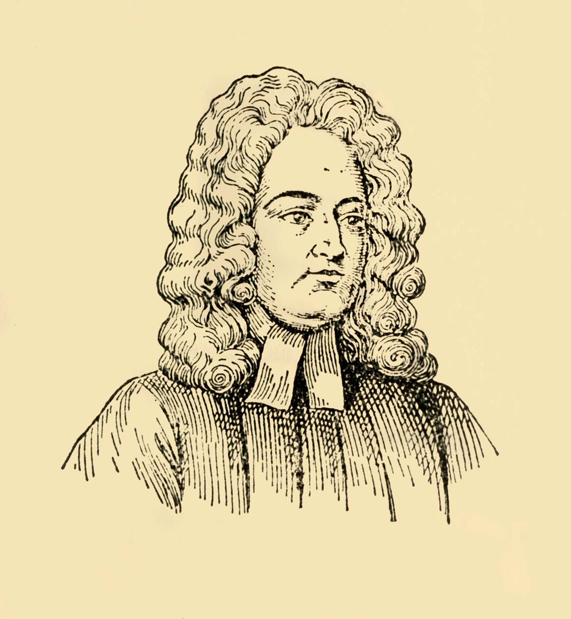 Jonathan Swift, 1933. alkotó: Unbekannt