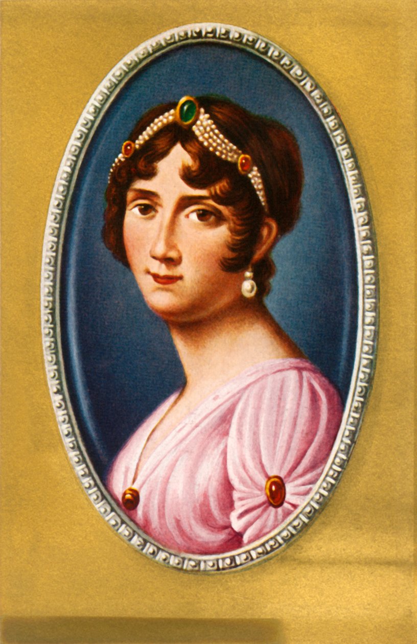 Josephine Beauharnais, 1933. alkotó: Unbekannt