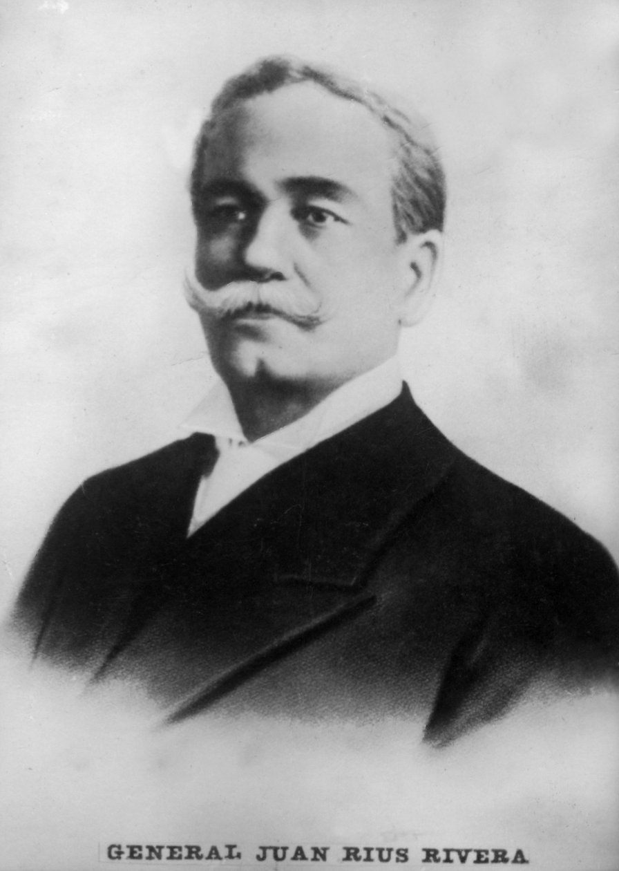 Juan Rius Rivera, 1843-1924, 1920-as évek alkotó: Unbekannt
