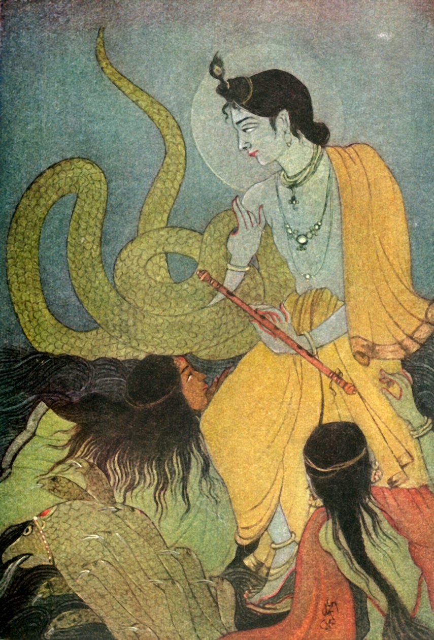 „Csak Damana”, 1920. alkotó: Unbekannt