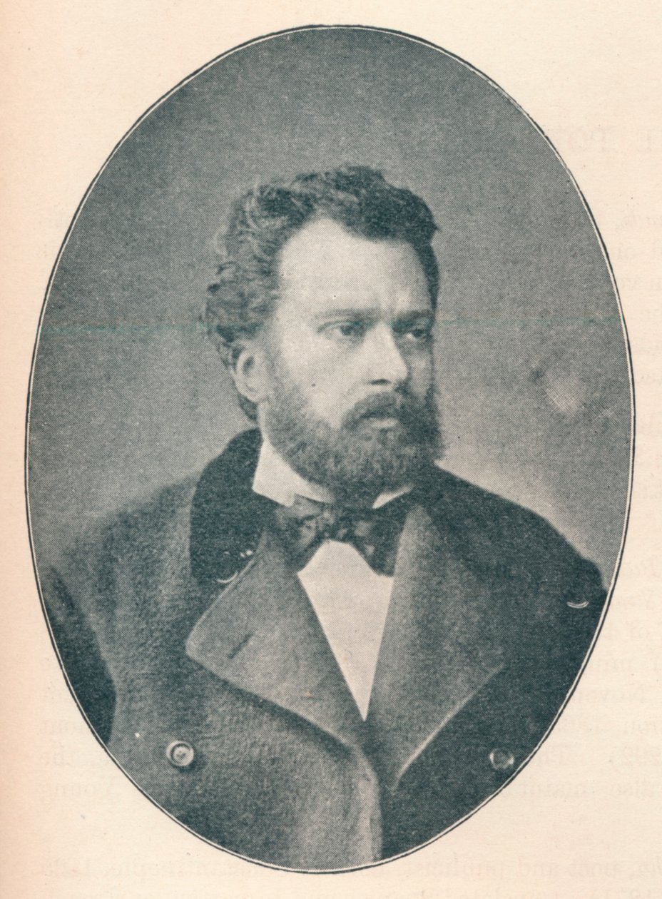 Kamal Bey, 1906, 1907 alkotó: Unbekannt