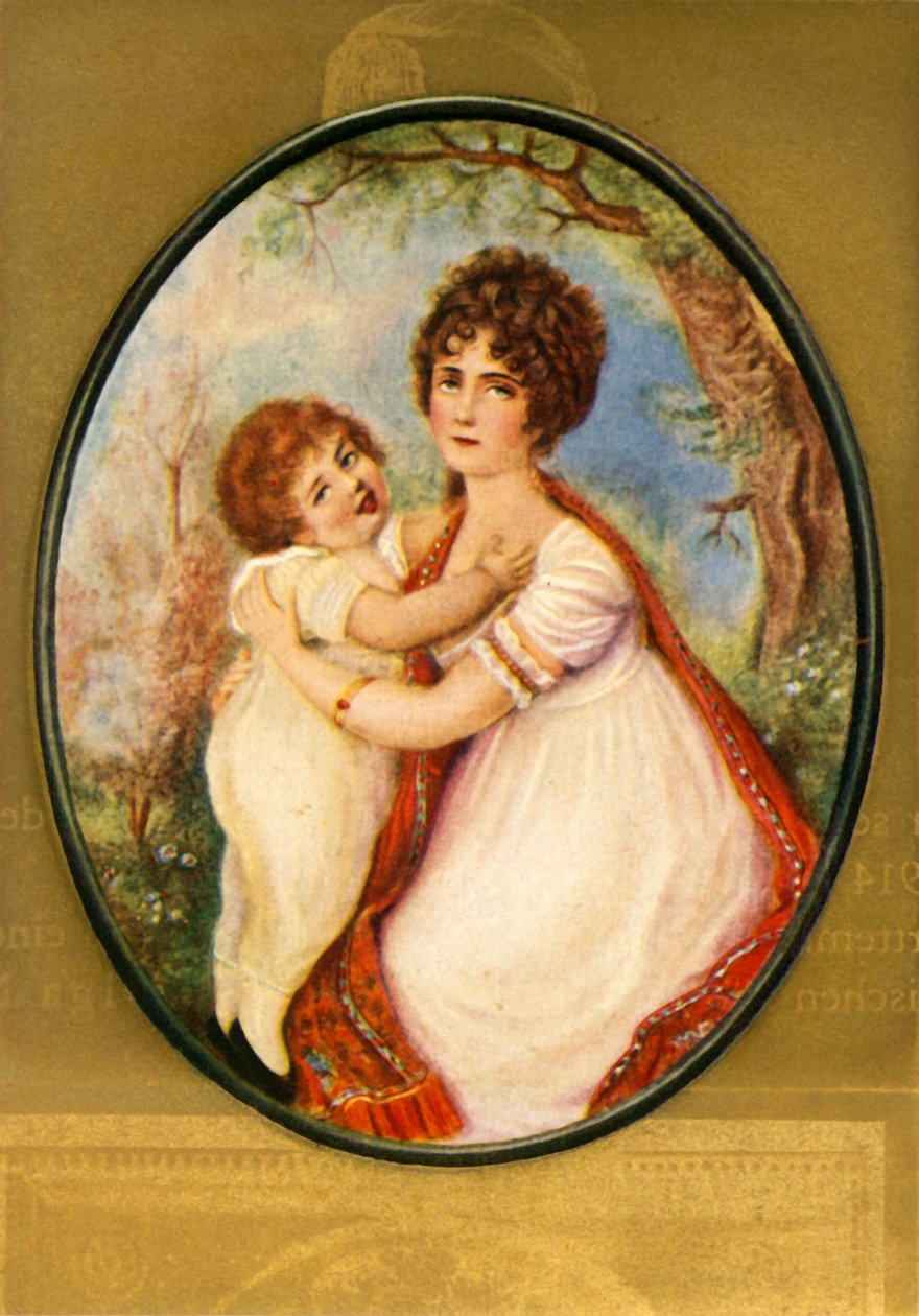 Caroline, 1933. alkotó: Unbekannt