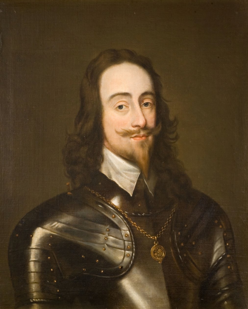 I. Károly király, 1770. alkotó: Unbekannt