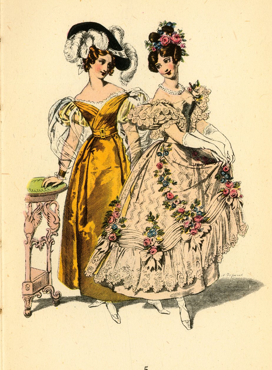 A szép gyűlés, 1831, 1943. alkotó: Unbekannt