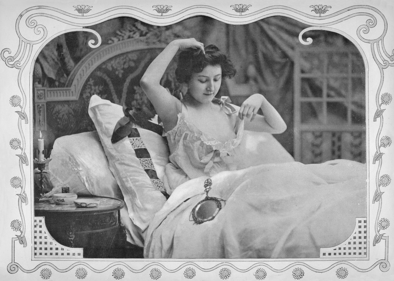 Összehasonlítás, 1900 alkotó: Unbekannt