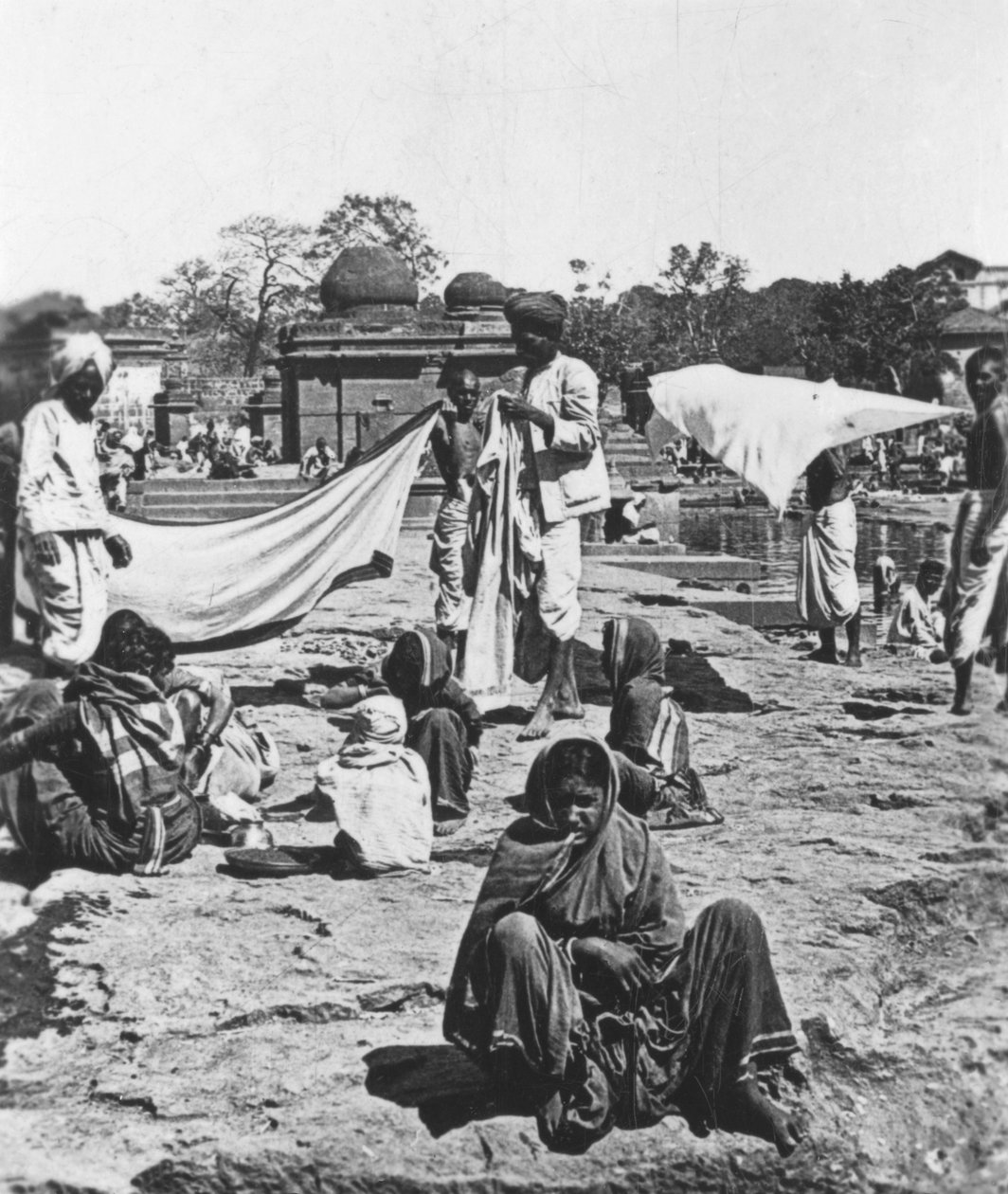 Mosoda, India, 1927-c1929 alkotó: Unbekannt