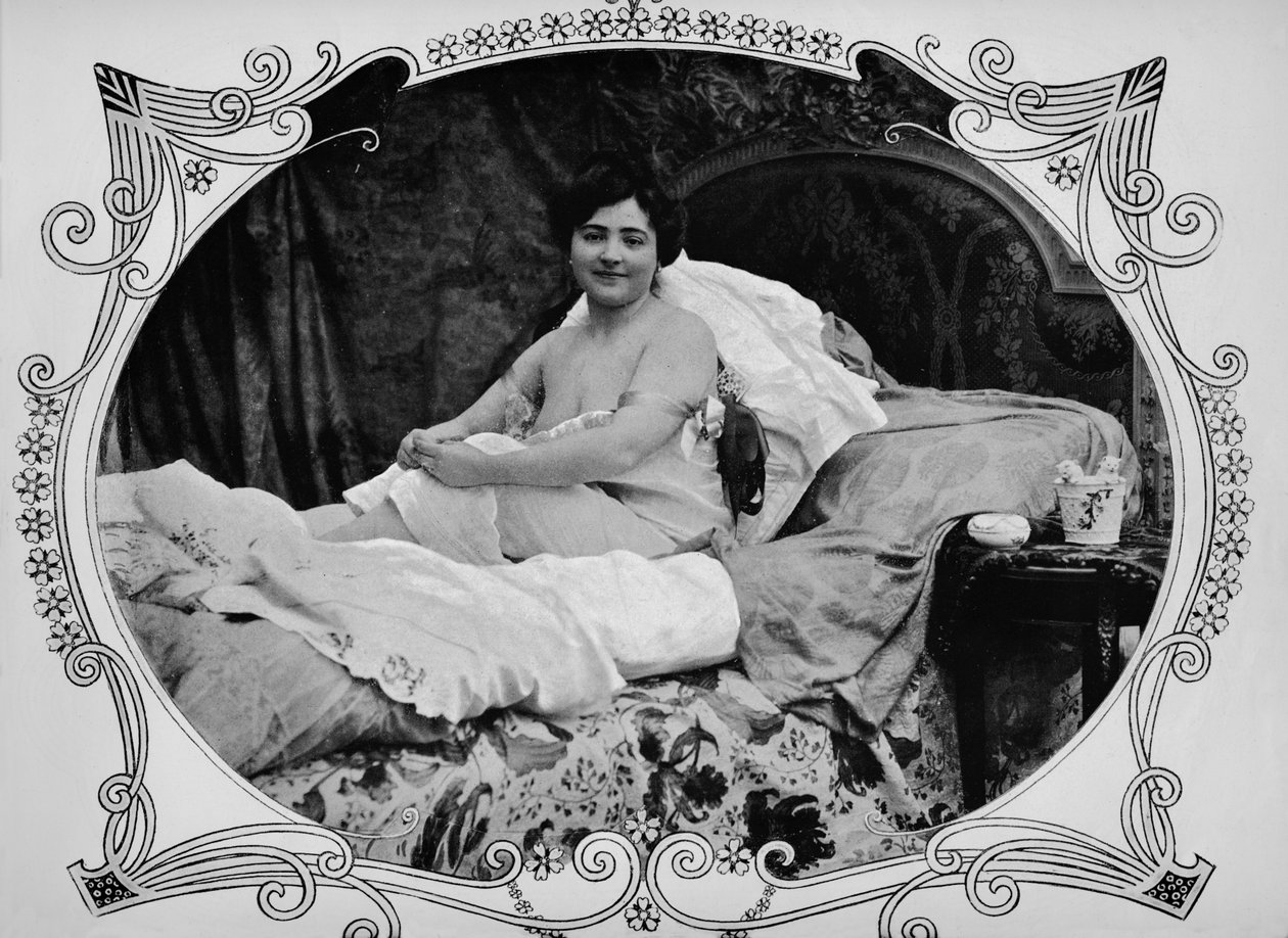A diadal, 1900 alkotó: Unbekannt