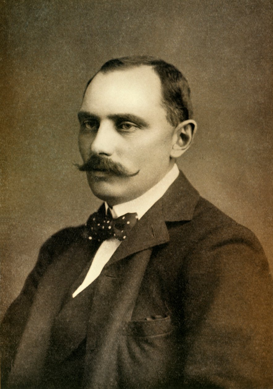 „Bryan T Mahon alezredes, D.S.O.”, 1901. alkotó: Unbekannt