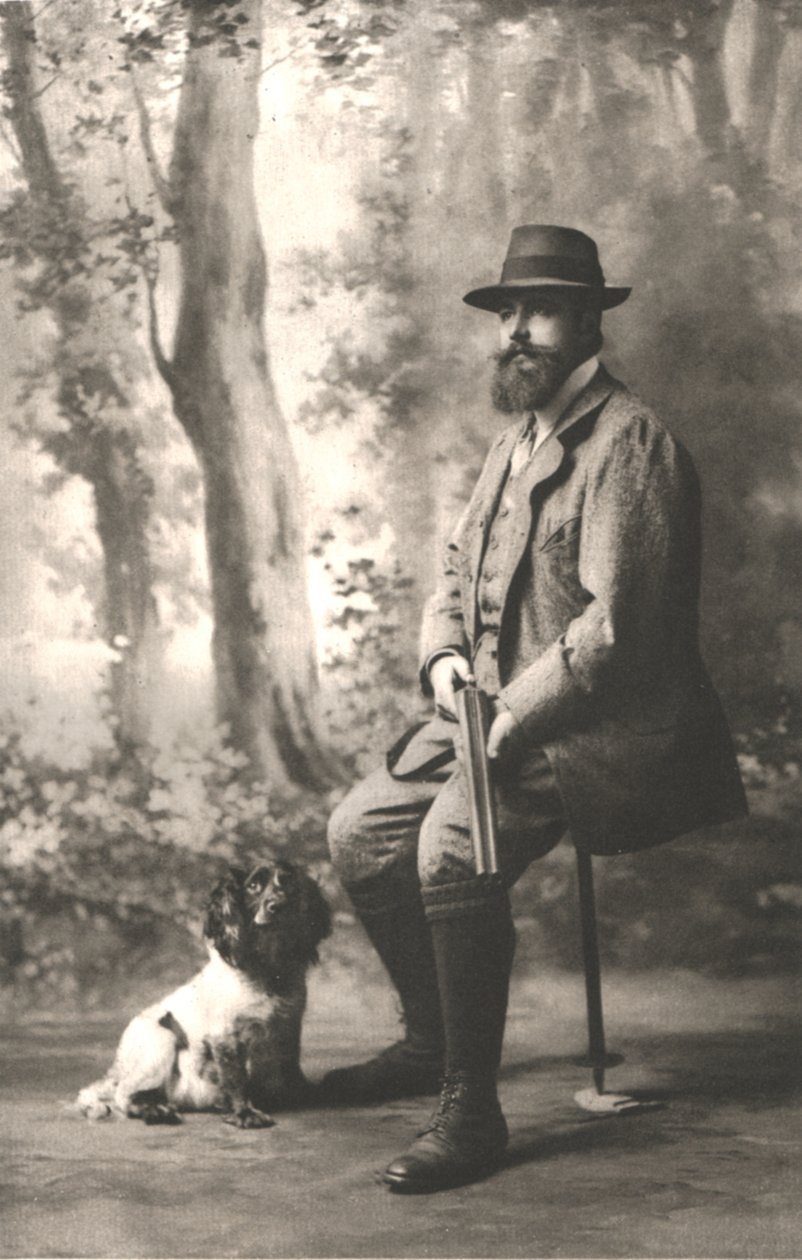 F. Brugmann hadnagy, 1911. alkotó: Unbekannt