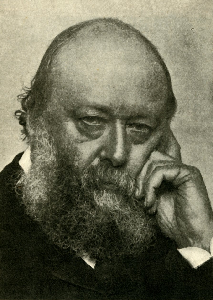 Lord Salisbury, 1901. alkotó: Unbekannt