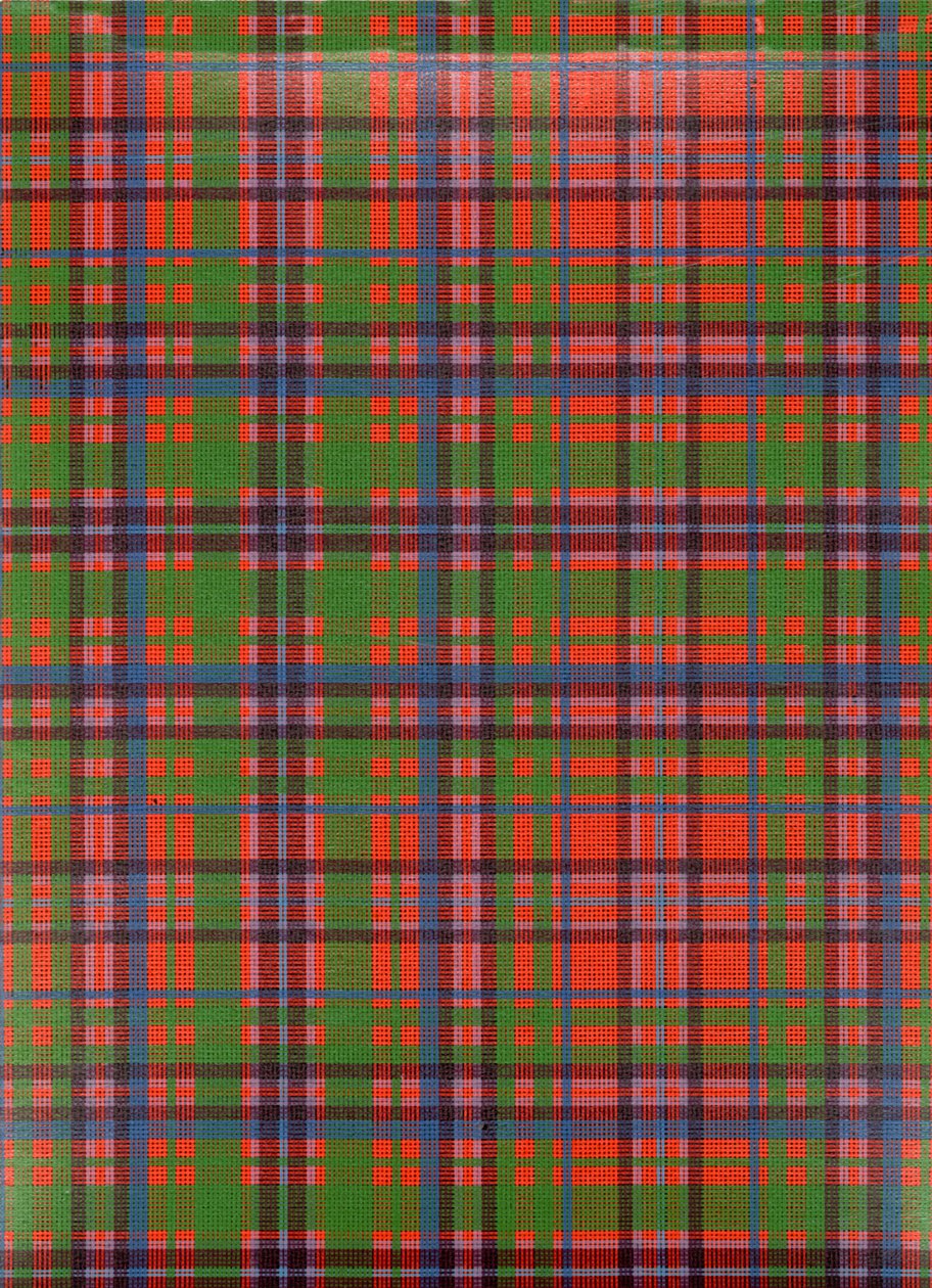 MacDougall, 1935 alkotó: Unbekannt