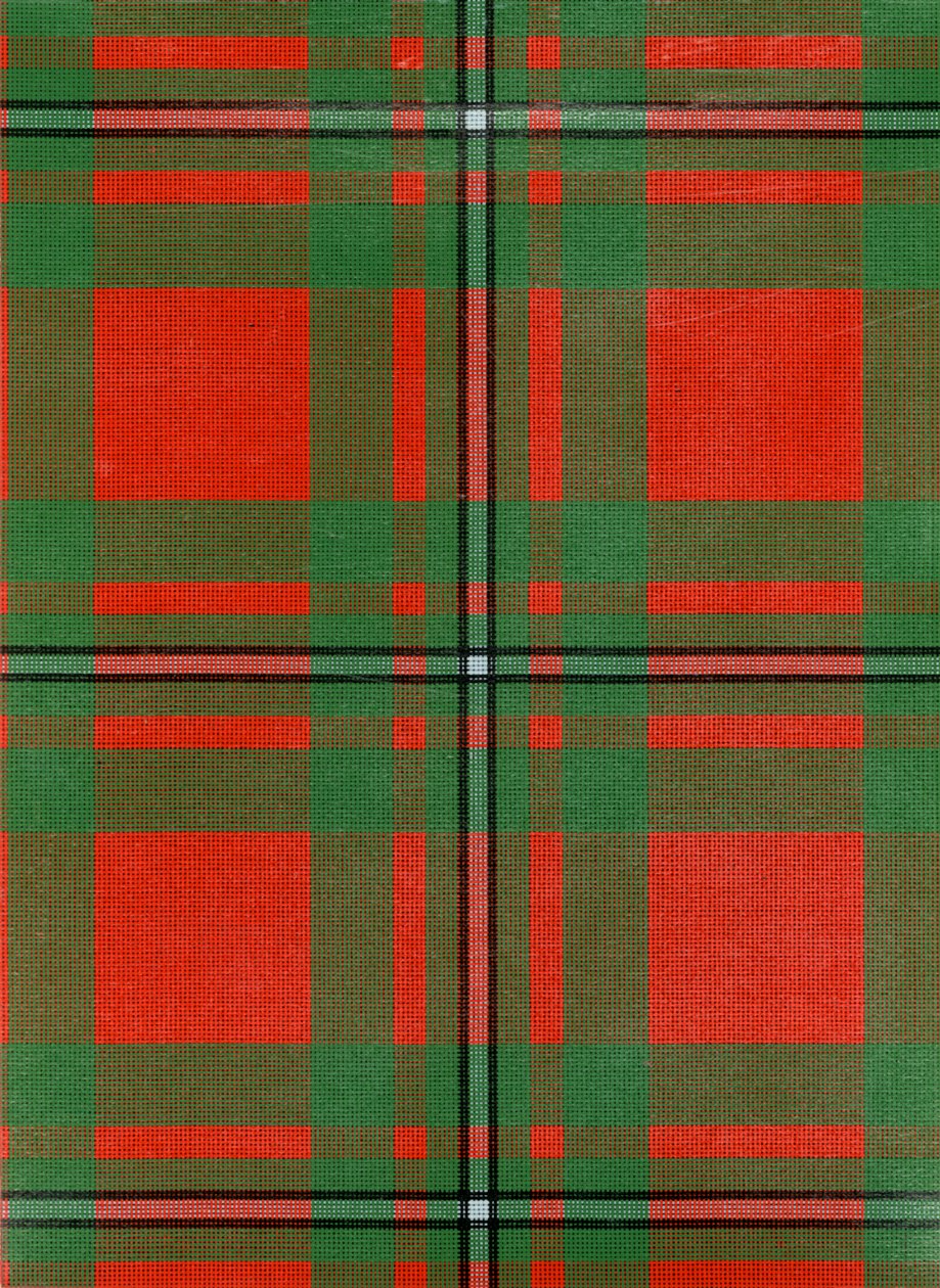 MacGregor, 1935 alkotó: Unbekannt