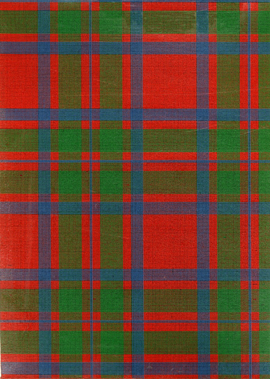 Mackintosh, 1935 alkotó: Unbekannt