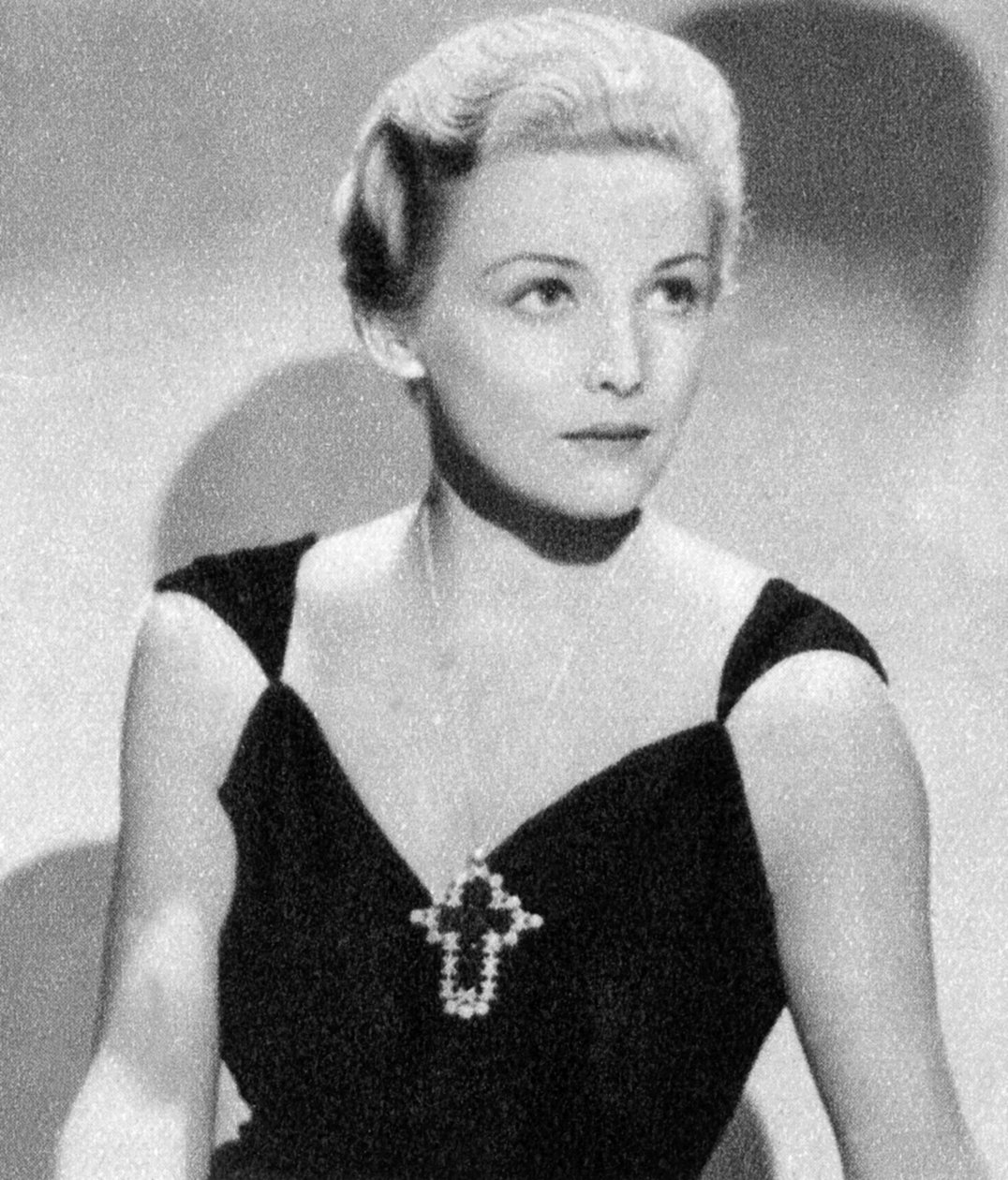 Madeleine Carroll brit filmszínésznő, 1934-1935 alkotó: Unbekannt
