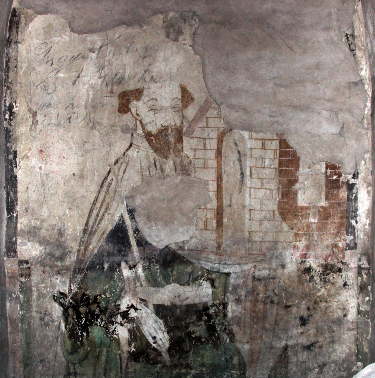 Svéd Magnus III. 1440 alkotó: Unbekannt