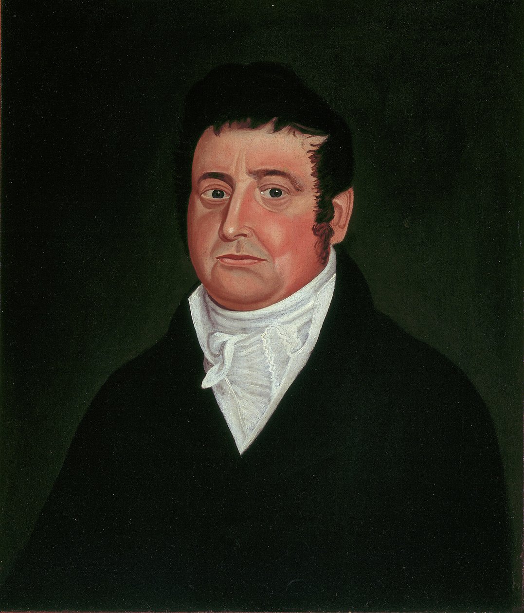 Férfi feketében, 182040. alkotó: Unbekannt