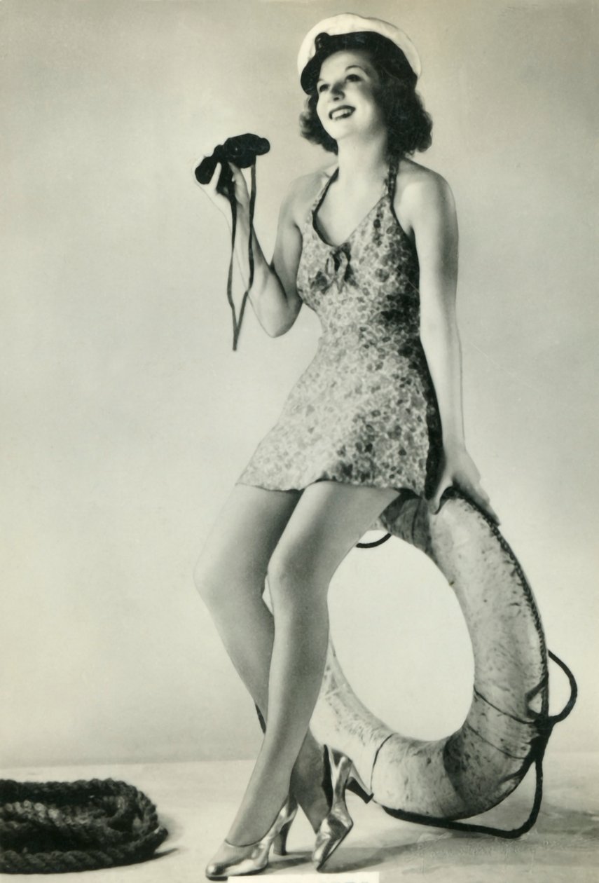 Margit, 1938. alkotó: Unbekannt