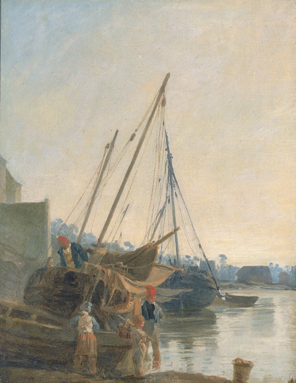 Navy, kb. 1802-1828. alkotó: Unbekannt