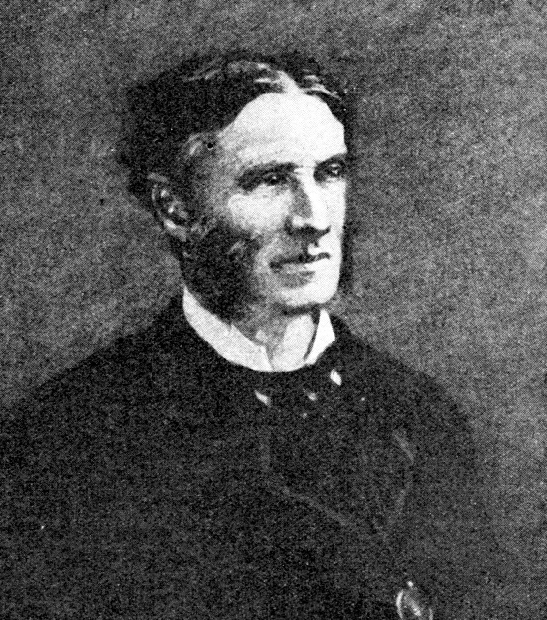 Matthew Arnold, költő és kritikus, 1923 alkotó: Unbekannt