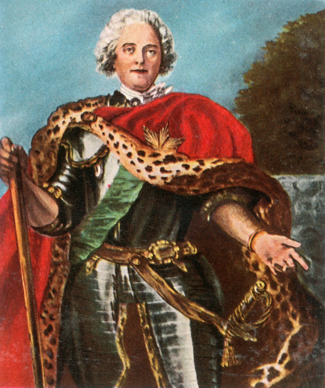 Szász Maurice, 1936. alkotó: Unbekannt