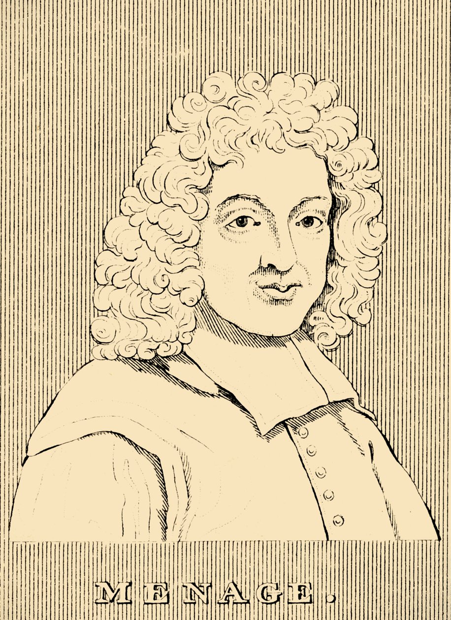Háztartás, 1613-1692, 1830. alkotó: Unbekannt