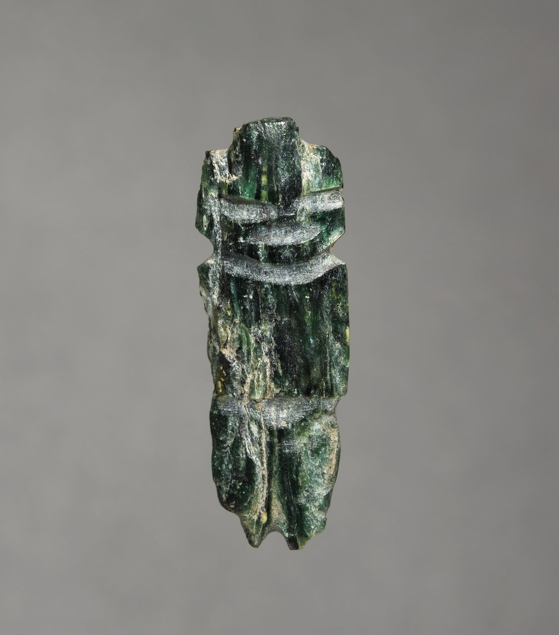 Miniatűr figura, ie 100-300. alkotó: Unbekannt