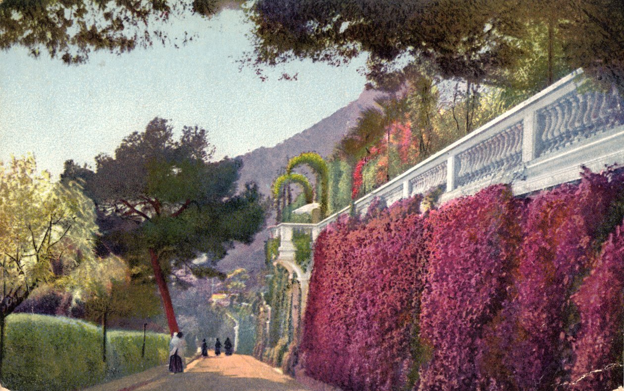Monte Carlo, 1939. alkotó: Unbekannt