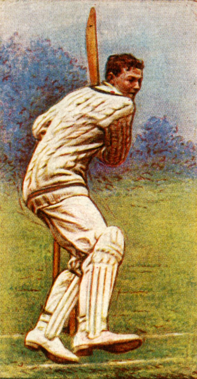 Mr. A. P. F. Chapman Kent, 1928. alkotó: Unbekannt