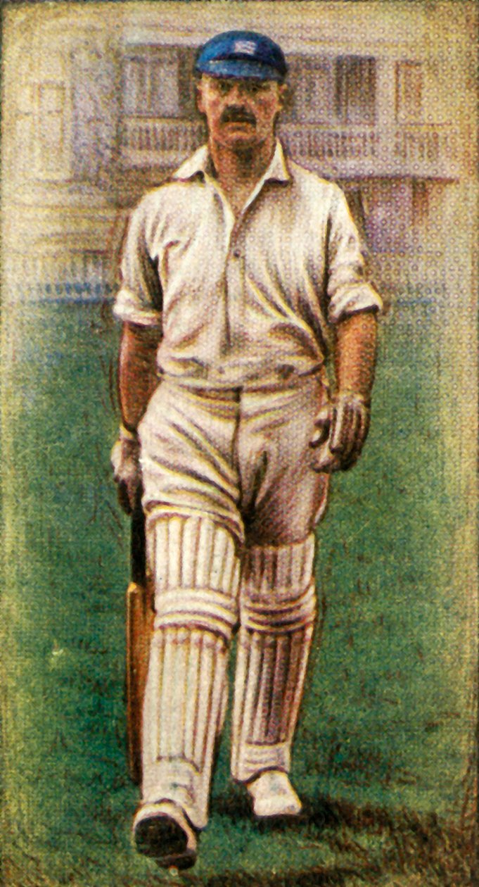 Mr. F. T. Mann Middlesex, 1928. alkotó: Unbekannt