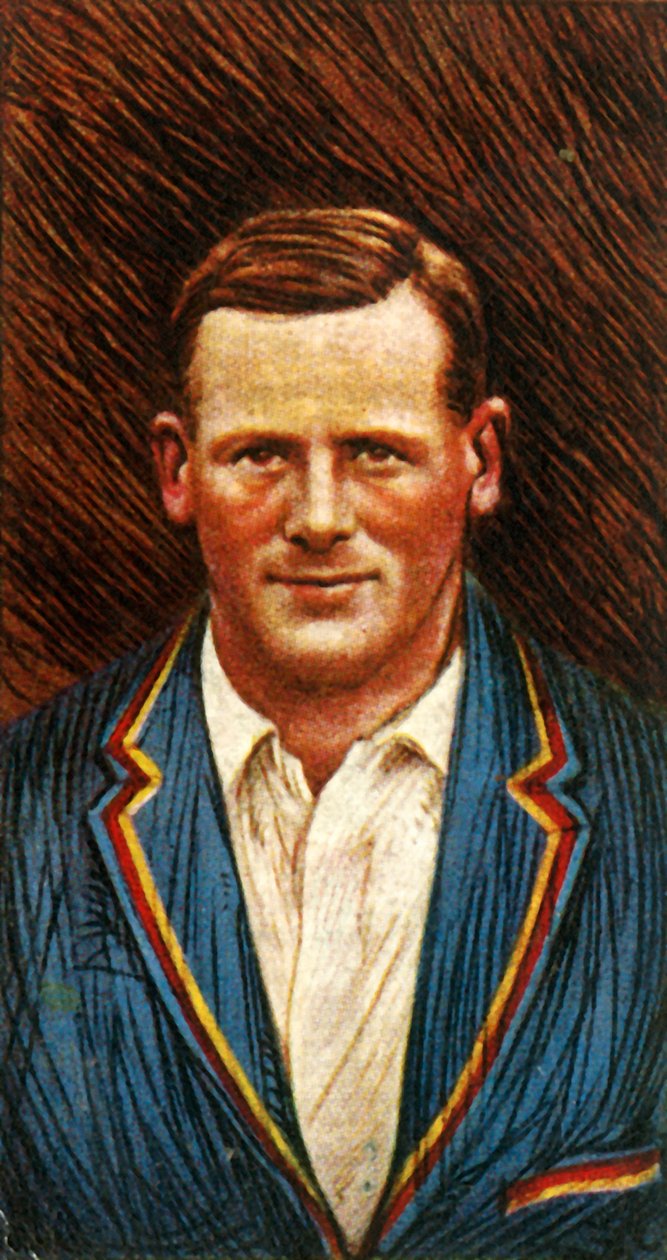 Mr. G. F. Earle Somerset, 1928. alkotó: Unbekannt