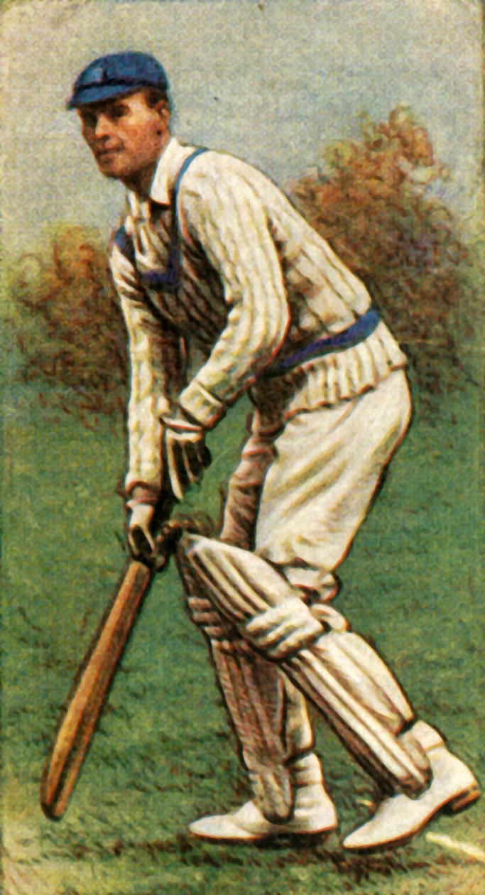 Mr G. T. S. Stevens Middlesex, 1928. alkotó: Unbekannt