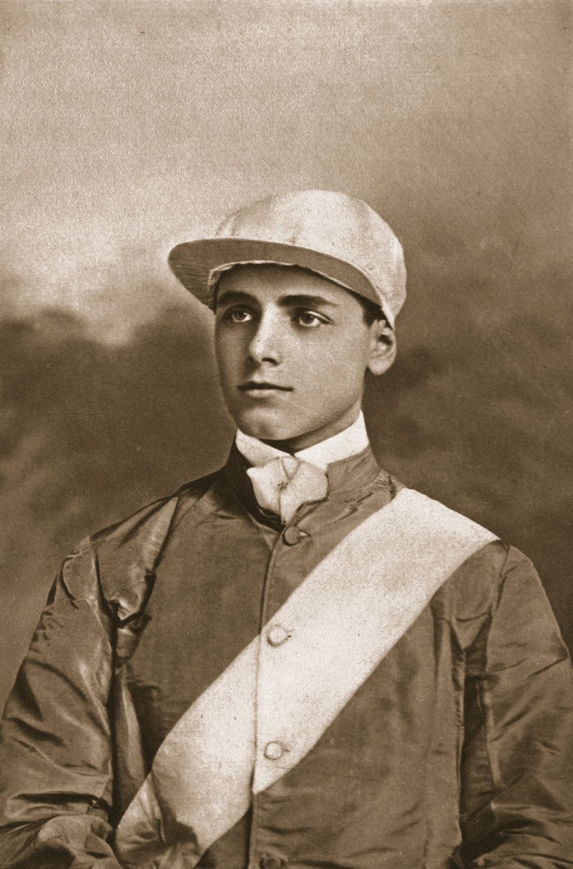 J. C. Metcalfe úr, 1911. alkotó: Unbekannt