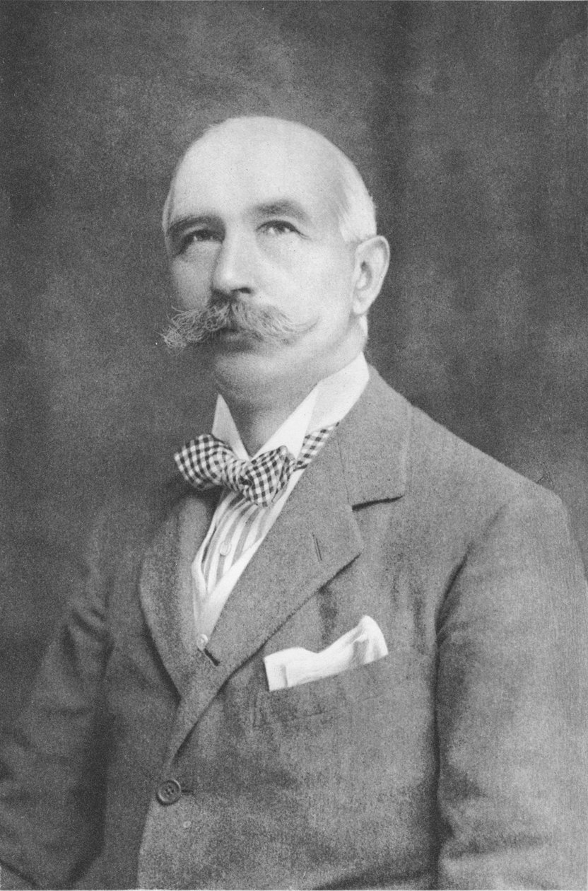 P. P. Gilpin úr, 1911 alkotó: Unbekannt