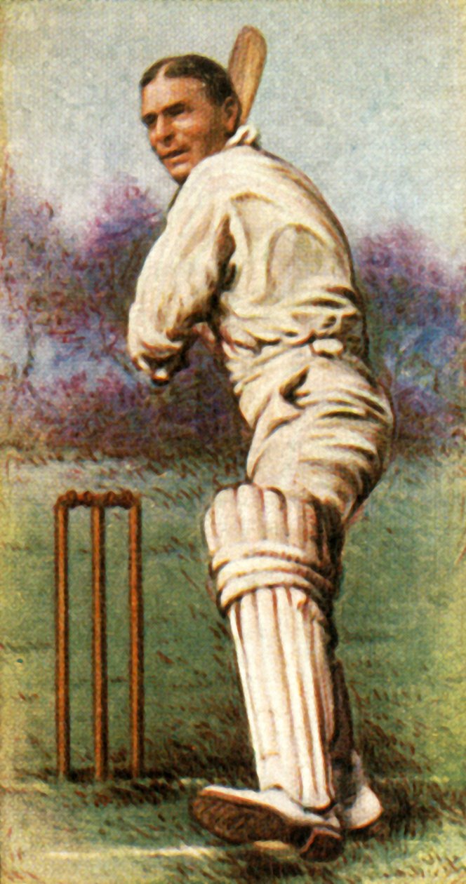 Mr. V. W. C. Jupp Northamptonshire, 1928. alkotó: Unbekannt