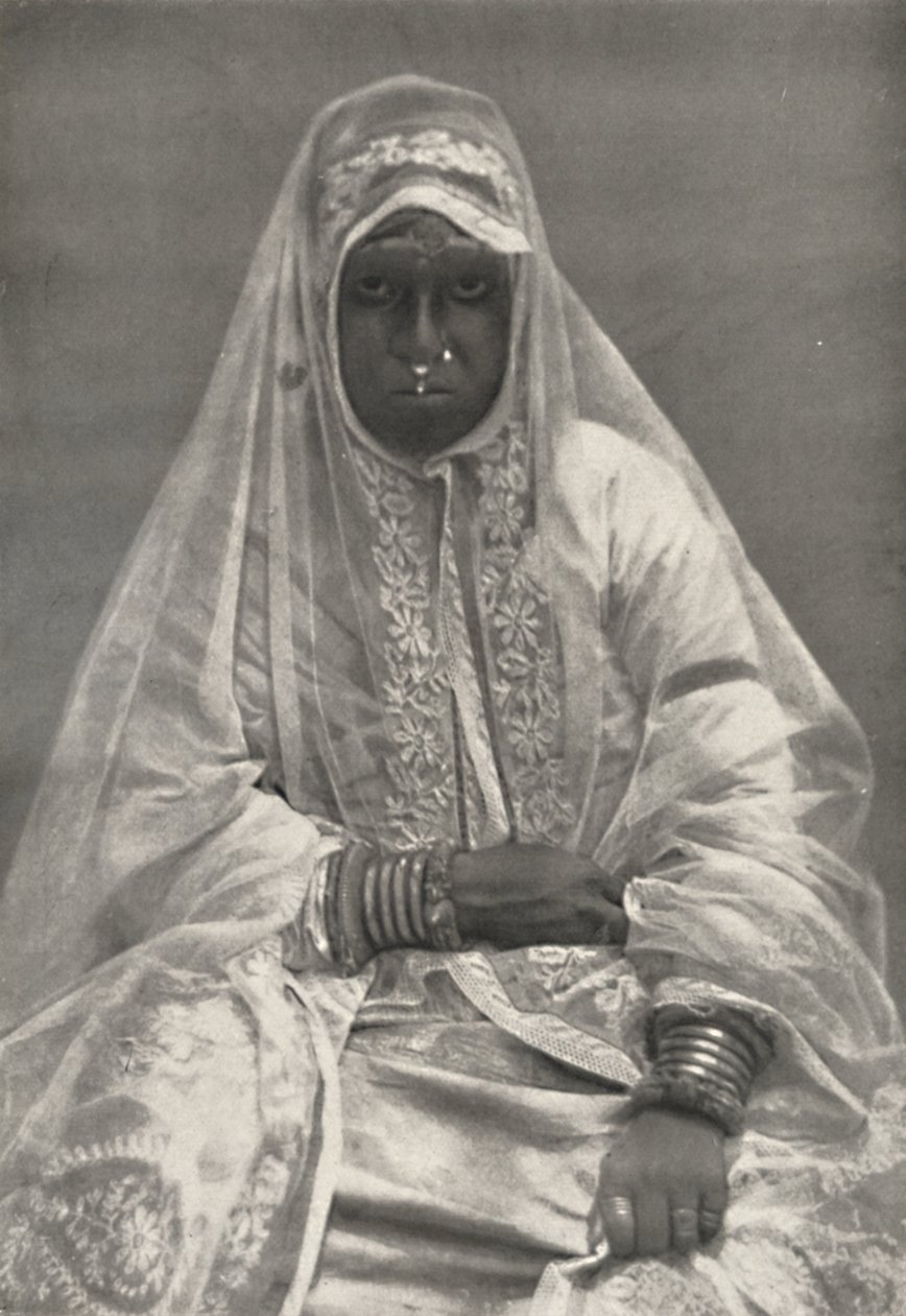 Mohamedrán, 1926 alkotó: Unbekannt