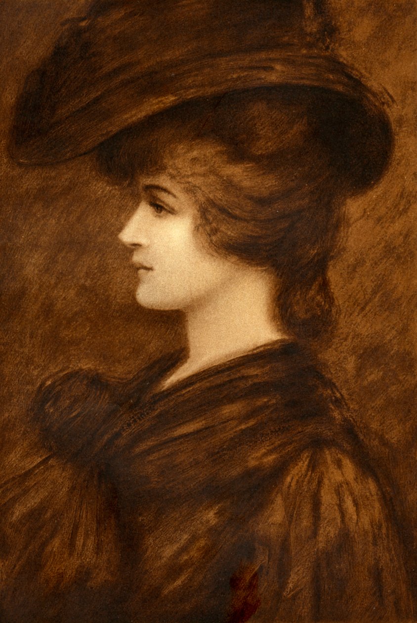 Nancy, 1906 alkotó: Unbekannt